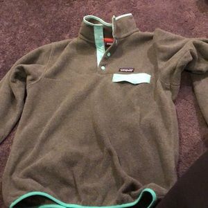 Fleece Patagonia
